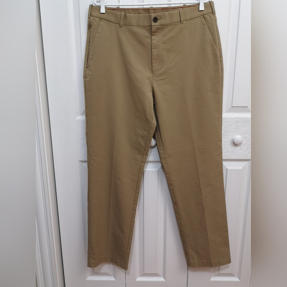 IZOD Men's Khaki Pants 36W